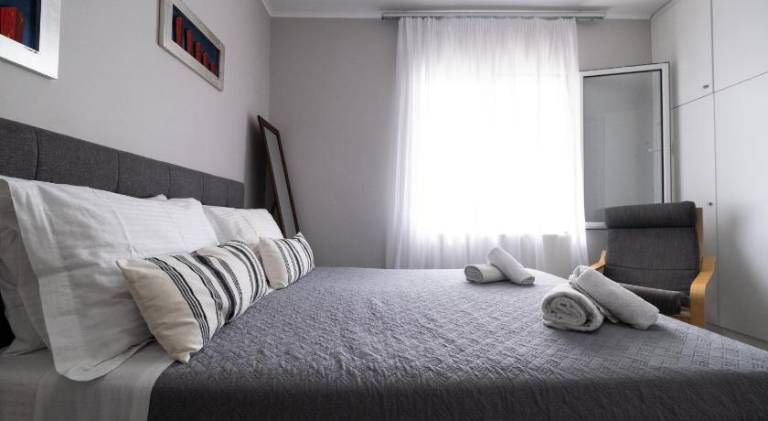 Verde Casa luxury apartment close to old town in Rhodes