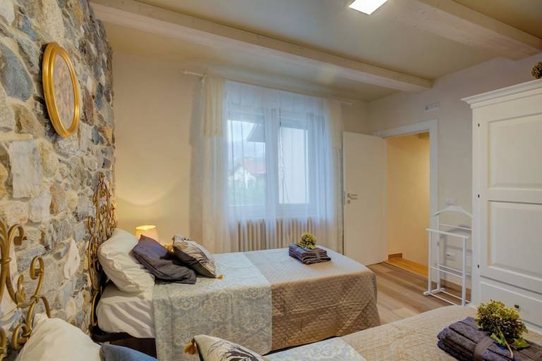 Casa vacanza Lago di Varese