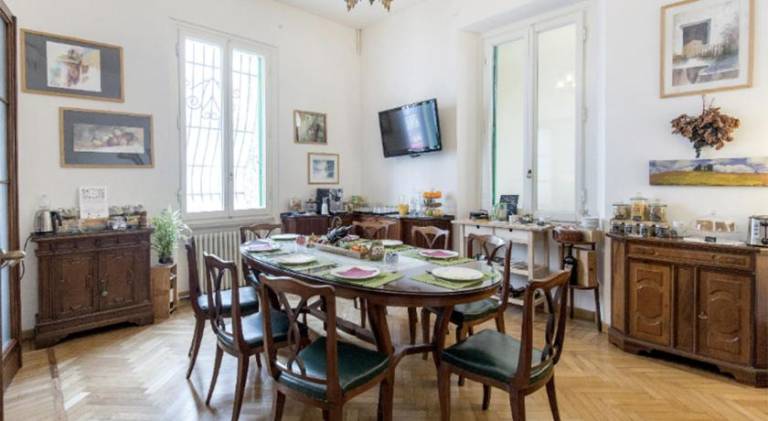 Gourmet B&B Villa Landucci — photo 2