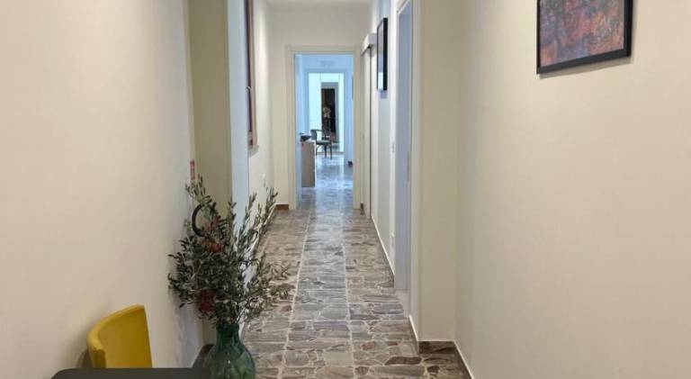 Holiday apartment with 3 rooms for 6 persons — photo 5