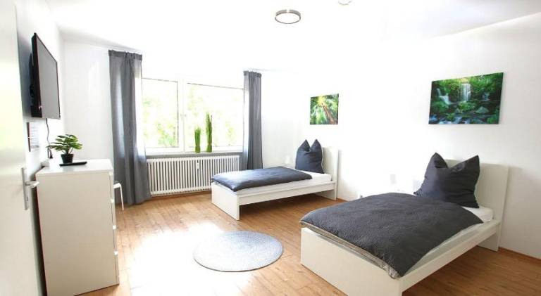 Ferienwohnung Wetzlar
