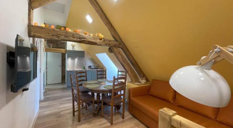 Nice holiday apartment with patio | Good for workation | Pets are welcome — photo 5