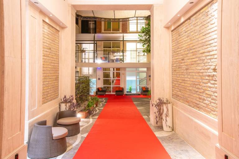 Appart'hôtel Quartiere XV Della Vittoria