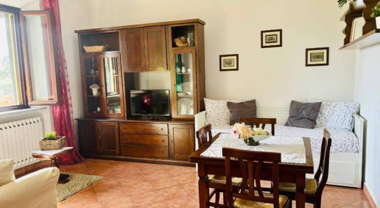 Holiday apartment | Pet-friendly — photo 2