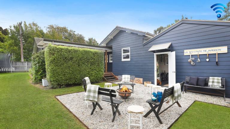 House Bowral