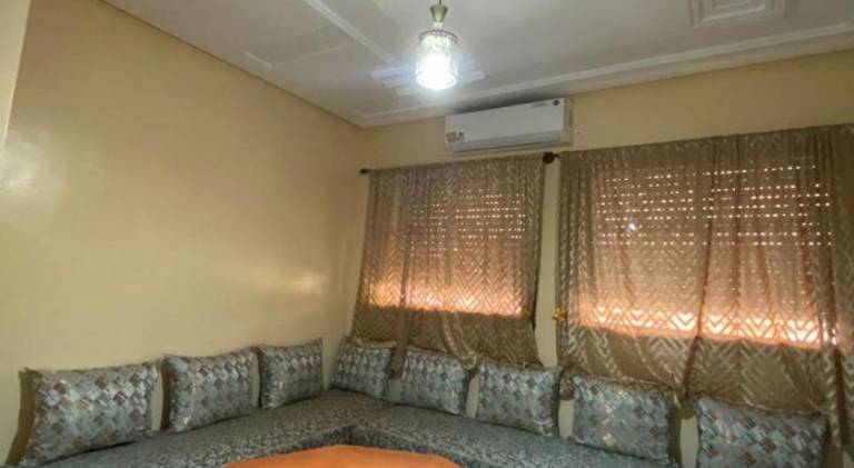 Vacation home with 2 rooms for 5 persons — photo 4