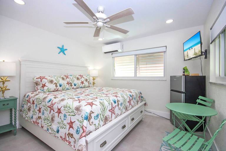 Cabin Sanibel