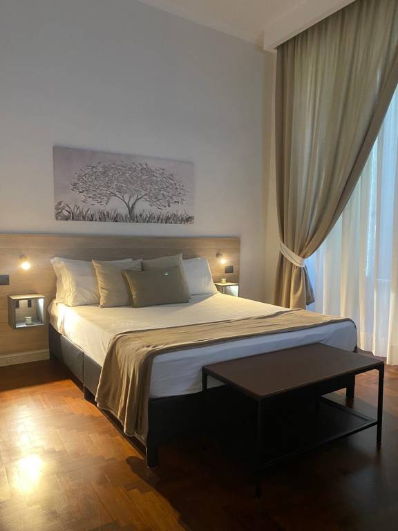 AR B&B nel Cuore di Napoli