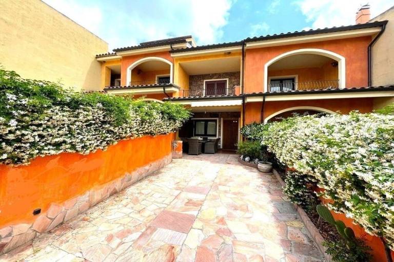 Villa Villasimius