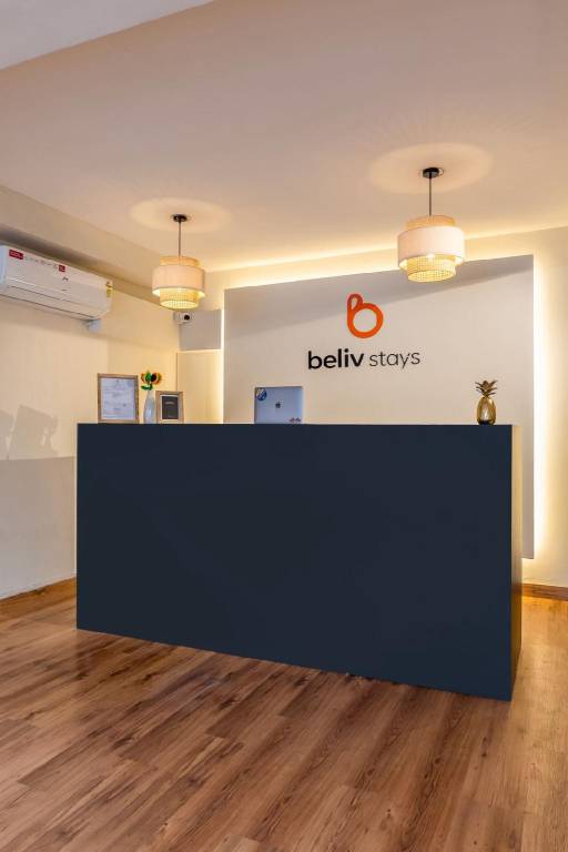 Beliv stays in Gurugram