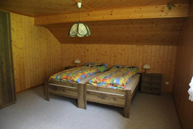 Ferienwohnung Schüpfheim
