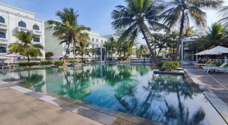 Stella Marina Boutique Hotel — photo 3