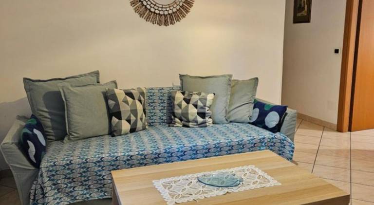 Charming holiday apartment | Beach nearby | Dogs allowed in Varazze