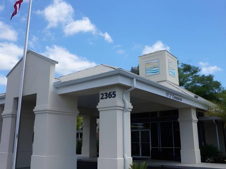 Smart Stay Inn - Saint Augustine — photo 3