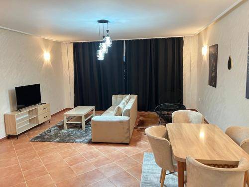 Apartma Tanger