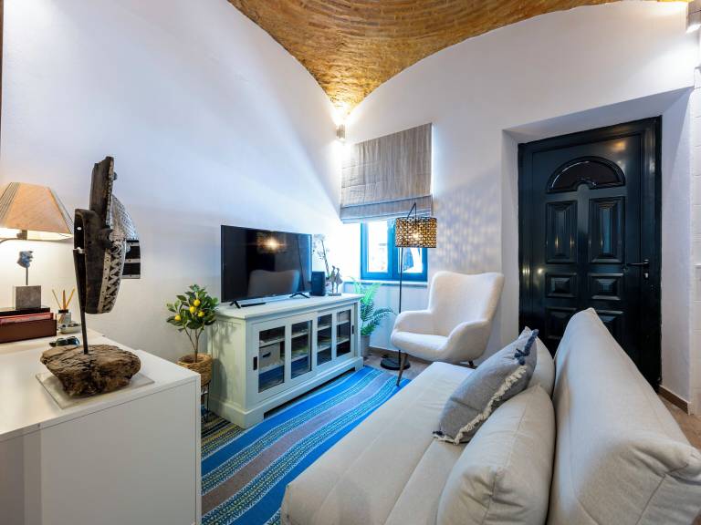 Ferienwohnung Olhão