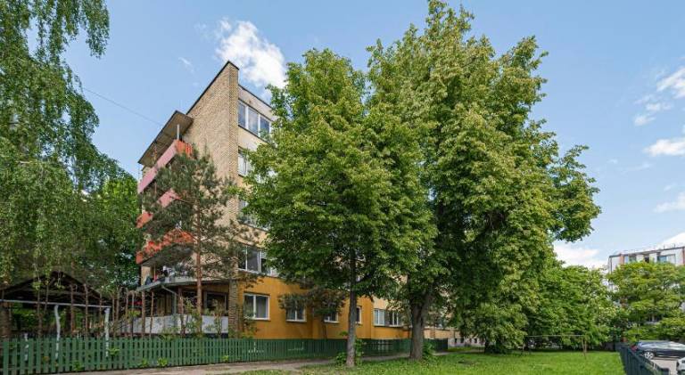 Holiday apartment for 2 persons — photo 4