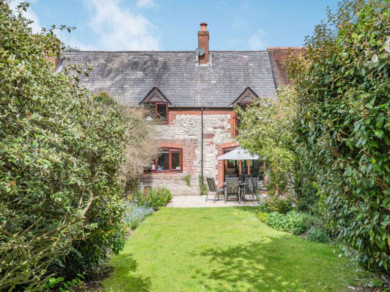 Cottage  West Lulworth