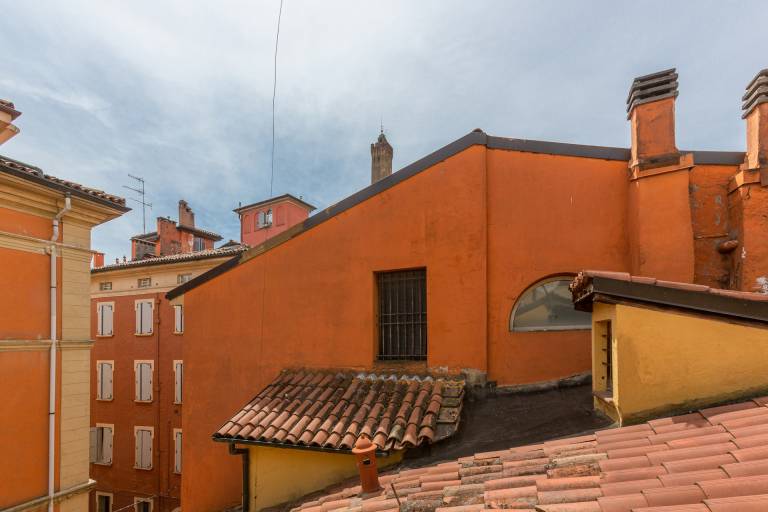 Monolocale Castel Maggiore