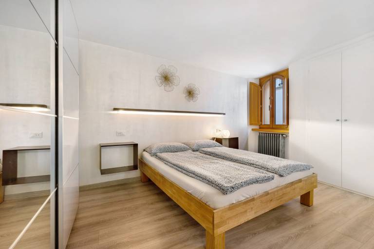 Charming lodge with sauna & fast internet | City view | Pets are welcome in Tremosine