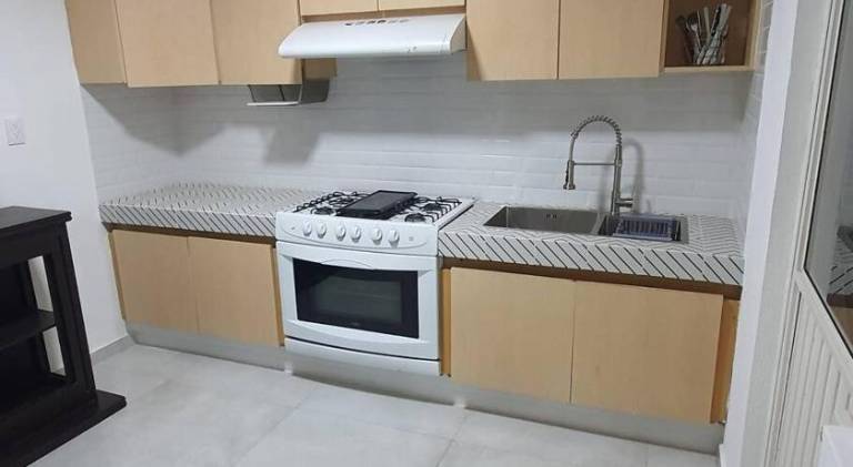 Vacation home with 3 rooms for 8 persons — photo 5