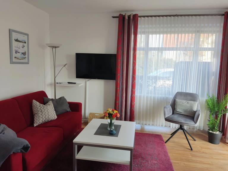 Rental apartment with sauna & terrace — photo 2