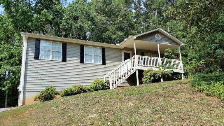 House Cartersville