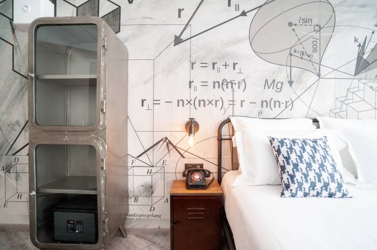 La Maison Hotel Mulhouse Centre — photo 5