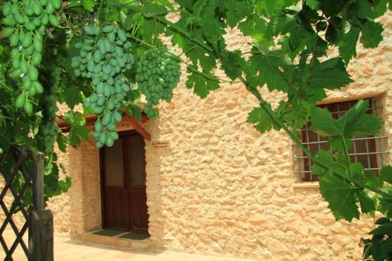 Casa Alhama de Murcia