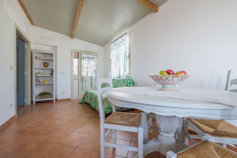 Rental apartment with fast internet | Sea view | Dogs allowed — photo 4