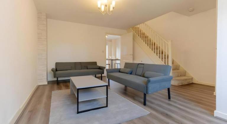 Apartment with 1 room for 7 persons — photo 3