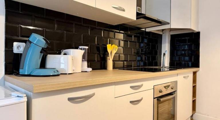 Rental apartment for 4 persons — photo 3