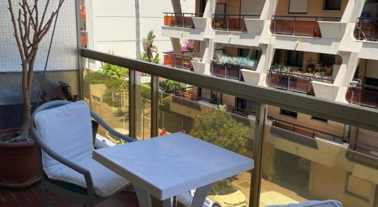Apartment with 1 room for 4 persons — photo 4