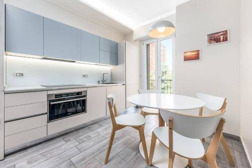 Appartamento Cologno Monzese