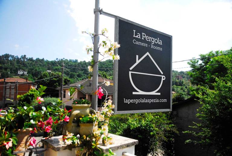 Pension Piano di Valeriano-bottagna