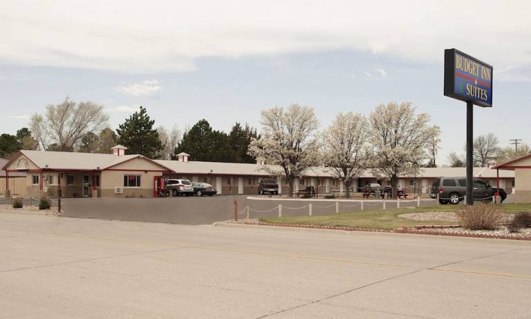 Motel  Colby