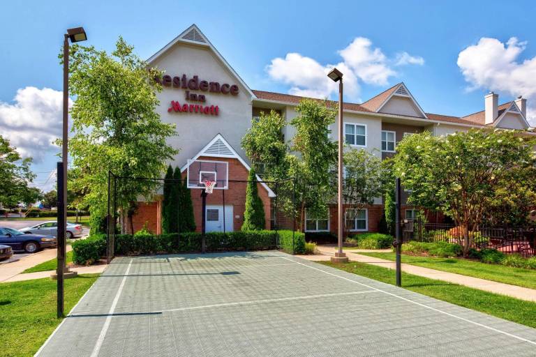 Residence Inn by Marriott Memphis Southaven — photo 5