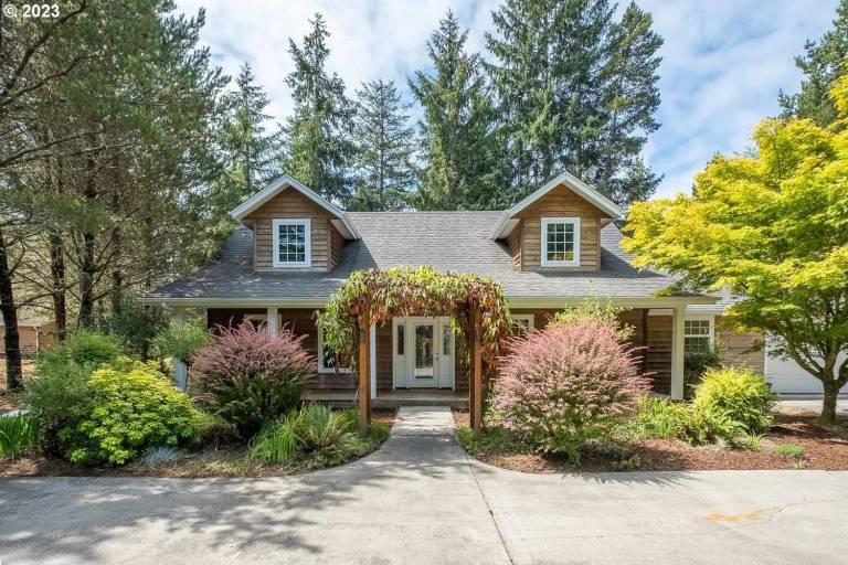 House Manzanita