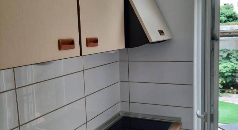 Holiday apartment with 2 rooms for 3 persons — photo 3