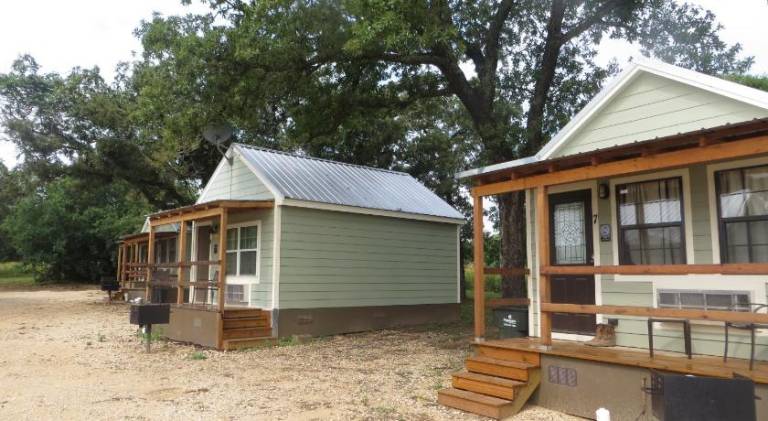 All Tucked Inn Cabins 2 — photo 4