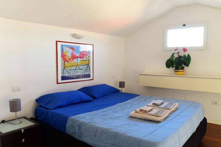 Ferienwohnung  Ravenna