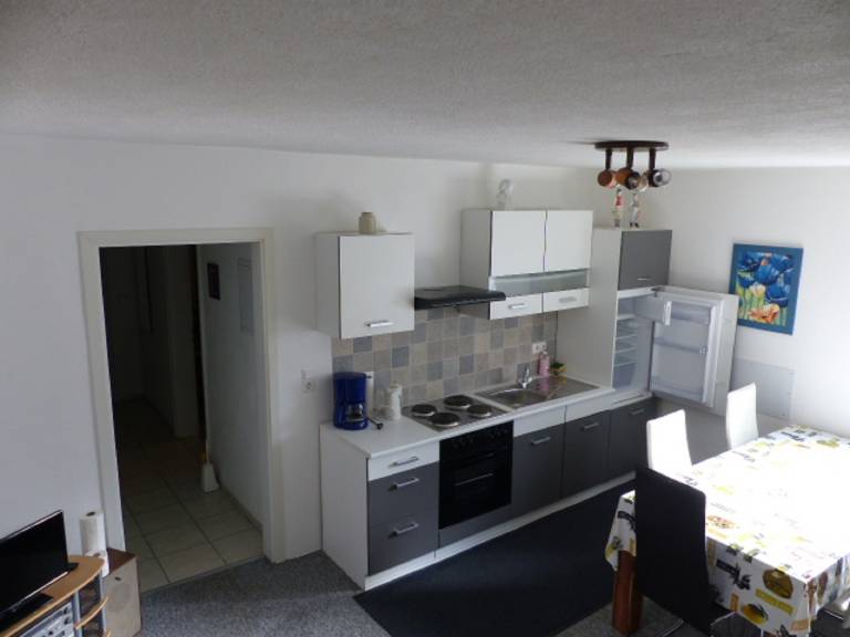 Ferienwohnung Nördlingen