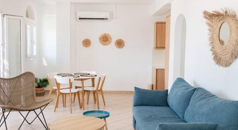 Beautiful holiday apartment | Dogs allowed — photo 4