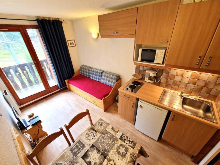 Studio Modane