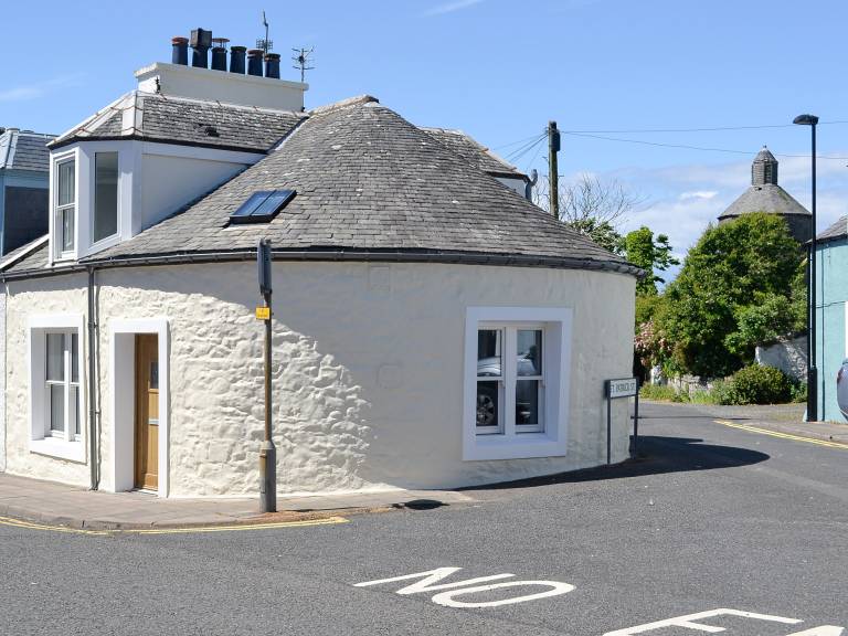 Cottage Portpatrick
