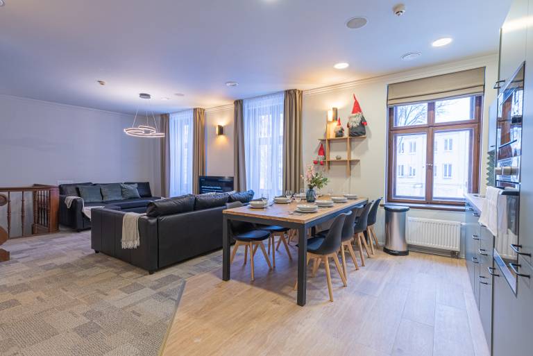 U⓸ Bruny by Dandelion Apartments & Suites — photo 2