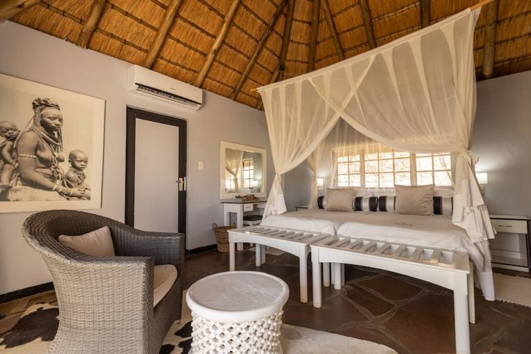 Lodge Kunene Region