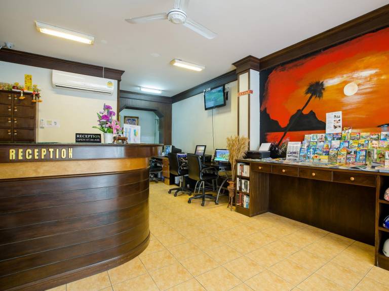 Baan Veerakit Guesthouse — photo 4