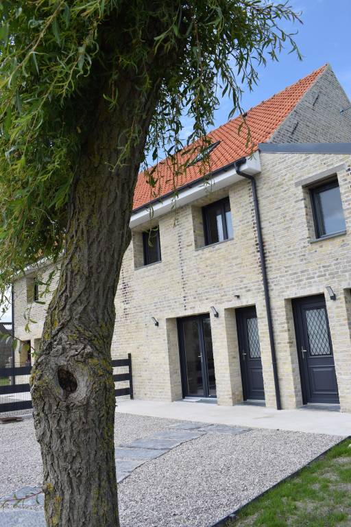 Appartement Gravelines