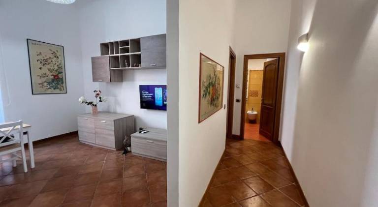 Apartment with hot tub | Close to Colosseum — photo 4